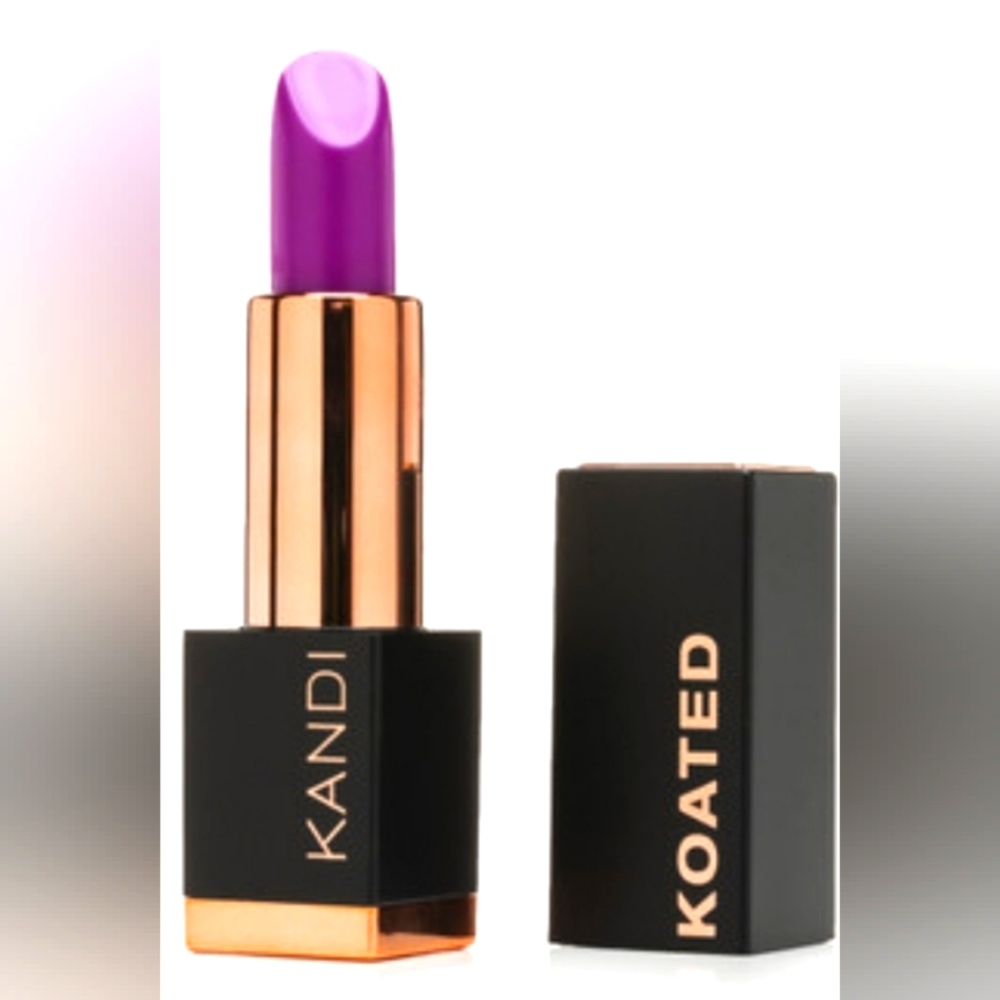 Kandi Koated Majestic - Matte Lipstick